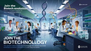 Biotechnology Careers